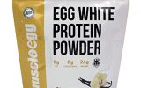 پروتئین تخم مرغ – آلبومین