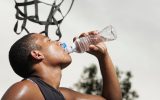 کنترل آب بدن در ورزشکاران