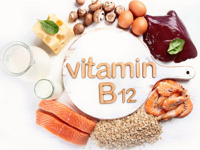 کمبود ویتامین B12 خود را مدیریت کنید؟