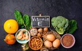 مطالعات انجام شده در زمینه ویتامین E