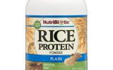 پروتئین برنج