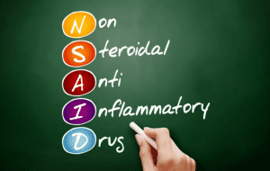 داروهای ضد التهابی غیراستروئیدی NSAIDs