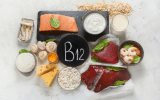 اثرات مصرف بیش از حد ویتامین B12